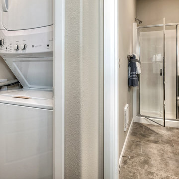 The Bainbridge - Ten Trails Model Showplex