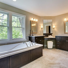 Bathroom Ideas