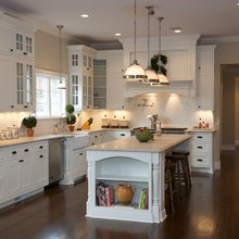Kitchen ideas