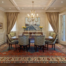 Dining Room Ideas
