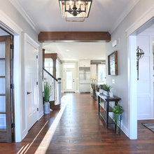 2019 Home Reno