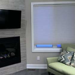 Future Home - Cellular Shades