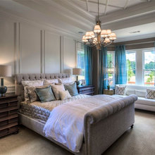 Our Bedroom