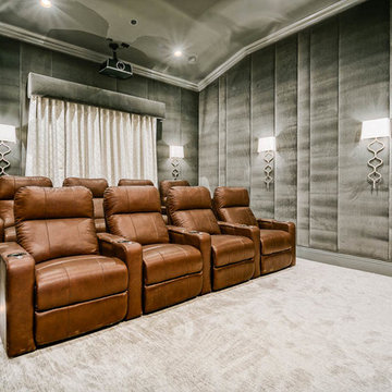 627 Hampton Rd., Arcadia CA