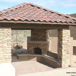 Ramadas - Outdoor Products