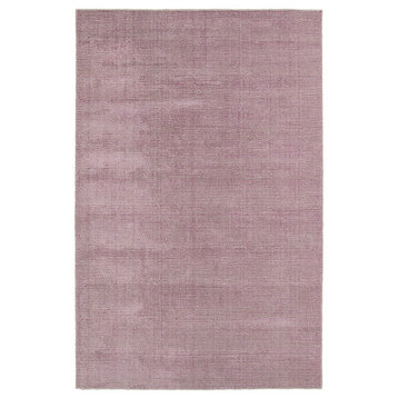Kaleen Luminary Lum01 Solid Color Rug, Gray (75), 2'3"x8'0" Runner