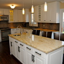 Kitchen Ideas