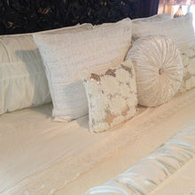 bedrooms