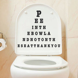 Cool Wall Decals - Products