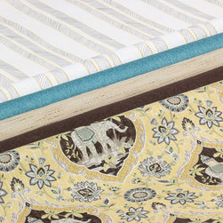 Select Masterpieces Fabrics 2015 - Drapery Fabric