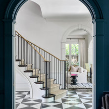 Stairway