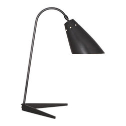 Rico Espinet Sawyer Table Lamp - Table Lamps