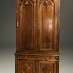 Antique Cupboards - Products