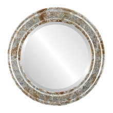 Mirror Mirror