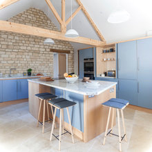 Revamp Kitchen