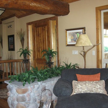 Jackson Hole Home