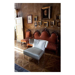 armchairs - Products