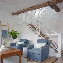 Stair runners