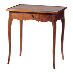 French Night Table - Side Tables And End Tables