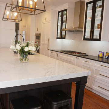 Kirby Kitchen