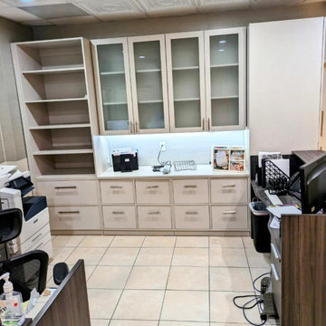 Rothman Fabrics Corporate office