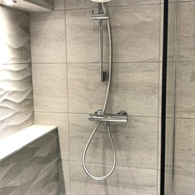Bradley - Shower Rooms