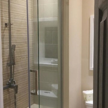 Toronto Bathroom Remodel