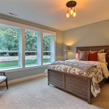 Other bedrooms