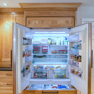 Azalea Lane Kitchen, Nahsua