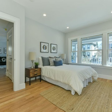 86 Orchard St, JP - Arborview