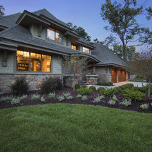 Craftsman Exteriors