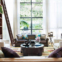 My Dream Living Room