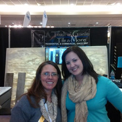 2015 NWAHBA HOME BUILDERS SHOW - Products