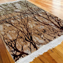 Handmade carpet