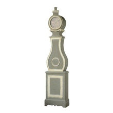 Clocks!!!!