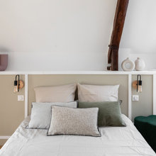 Chambre étage