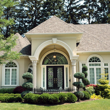 Windows and Doors