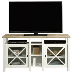 Beach Style Entertainment Centers And Tv Stands by Sauder