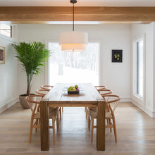 Dining Room Ideas