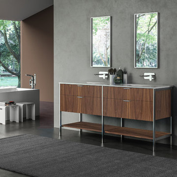 Navi N436 Vanity 72"
