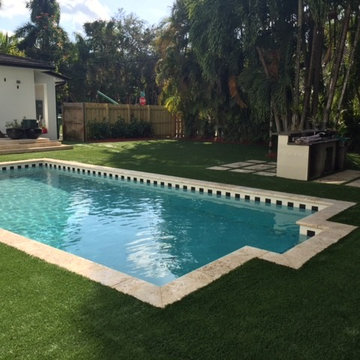 Miami Beach Residence
