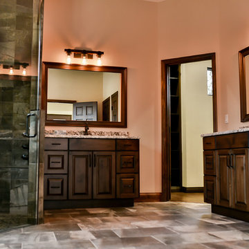 Custom Home