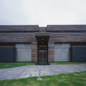 t house