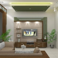 Devender's ideas