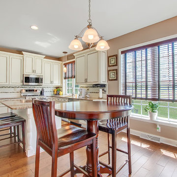 Kitchens