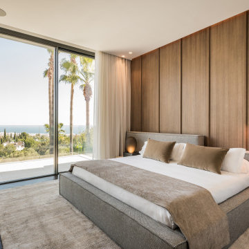 S.B. HOUSE – Ambience Residence