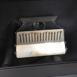 Harman Stoves & Inserts - Products