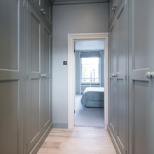 Bedrooms