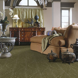 Shaw - Timeless Truths - Residential Carpet - Products