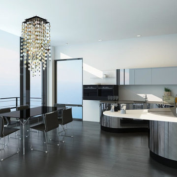 Dining Room Inspiration
